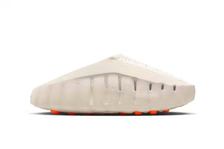 Nike Mind 001 Mules 💡 light bone 
36-46 AVAILABLE 😇
On discount 🤩
220 dhs✅

Zain242
♥️♥️♥️