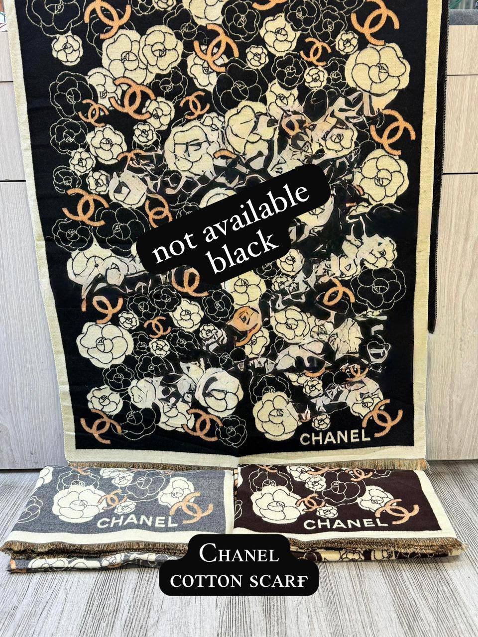 Scarf
45 dhs🪙🌨️

Zain56
♥️♥️♥️