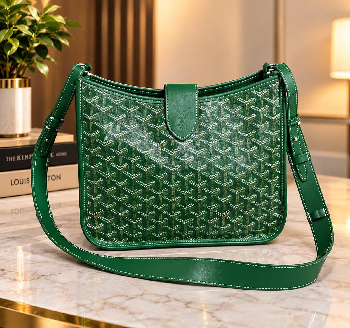 Goyard

SIZE 29CM   
105 dhs🇦🇪🇦🇪

Zain244
♥️♥️♥️