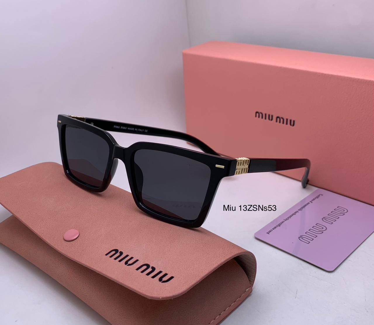 Miu Miu
70 dhs🌺

Zain126
♥️♥️♥️
