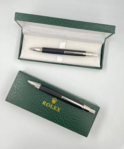 Rolex Pen
55 dhs✅

Zain126
♥️♥️♥️