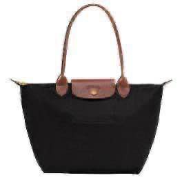 Long Champ
46 cm
75 dhs❣️
Hander is leather

Zain17
♥️♥️♥️
