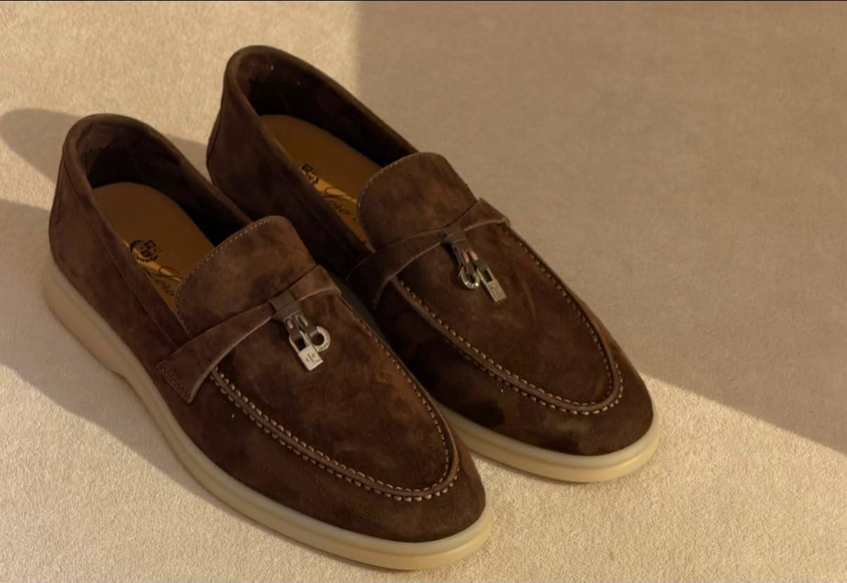 LORO PIANA 
QUALITY: SUPER MASTER 💥😍
450 dhs🇦🇪🇦🇪

Zain319
♥️♥️♥️