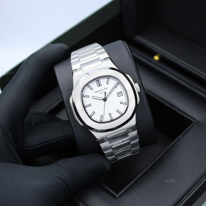 PATEK PHILIPPE MEN AUTOMATIC 41MM

240 dhs🗽

Zain58
♥️♥️♥️