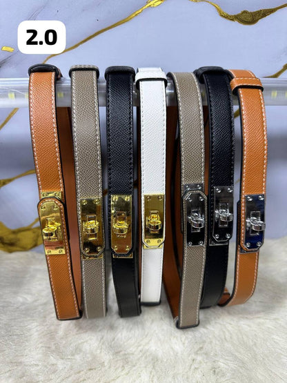 Hermes belt
With box 
🎁🎁🎁

40 dhs🪙💚

Zain136
♥️♥️♥️