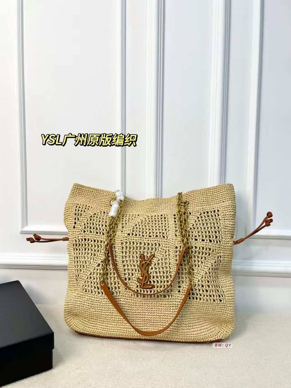 Chanel - LV - YSL
Master Bags++++
For Price 👇 WTSP Text Zain 0568585901

Zain10
♥️♥️♥️