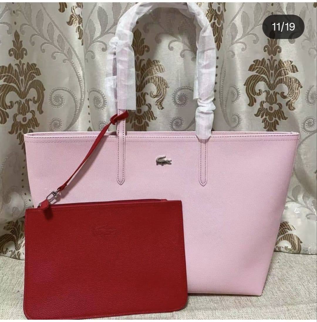 Lacoste
75 dhs🇦🇪🇦🇪

Zain143
♥️♥️♥️