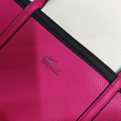 LACOSTE  DOUBLE FACE GOOD QUALITY RESTOCK  
65 dhs🇦🇪🇦🇪

Zain295
♥️♥️♥️
