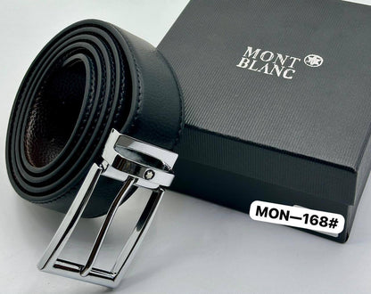 Mont blanc

70 dhs🇦🇪🇦🇪
Good quality 

Zain182
♥️♥️♥️