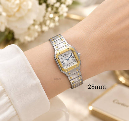 Cartier 
lady 

28 mm
230 dhs🇦🇪🇦🇪

Zain304
♥️♥️♥️
