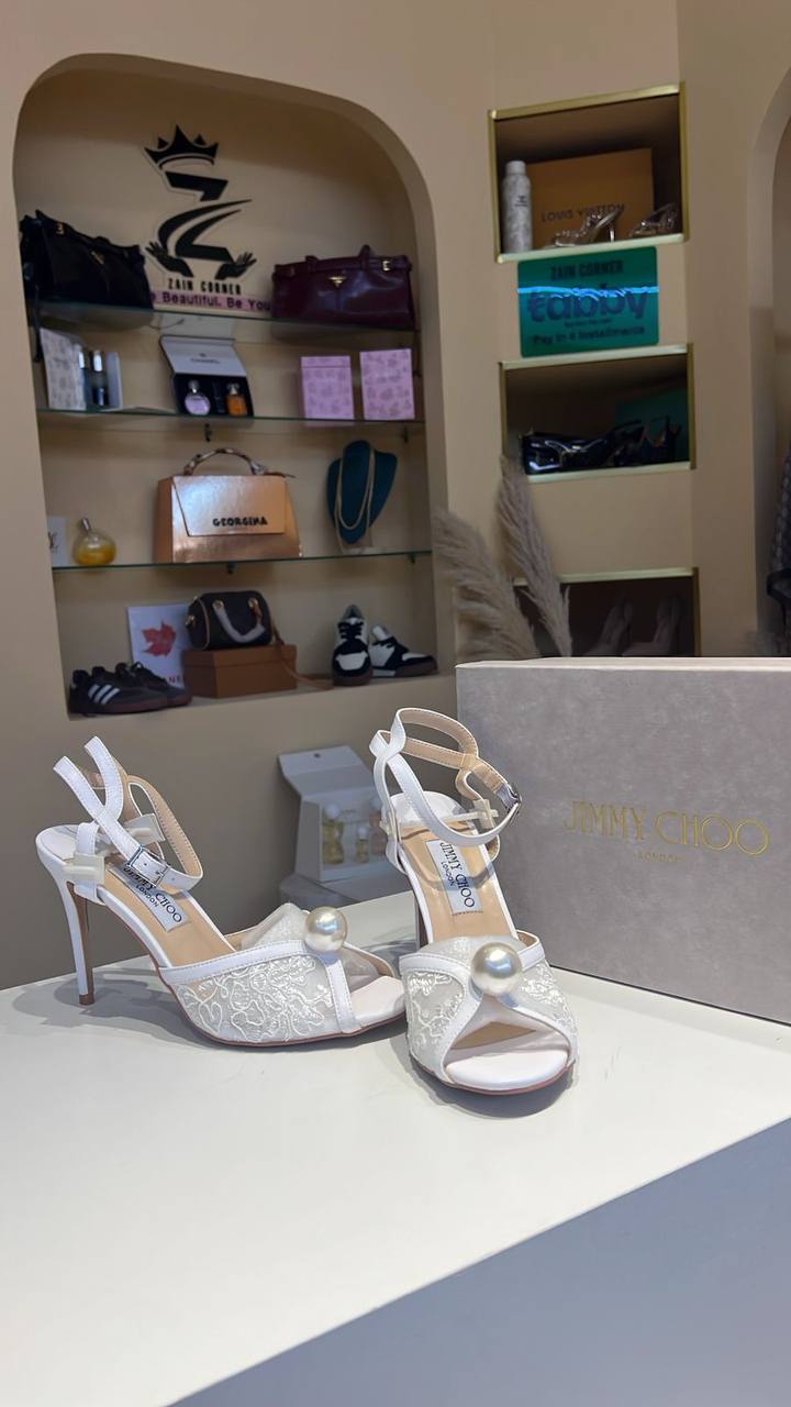 Jimmy choo
Master quality 

36-41

280 dhs

Zain207
♥️♥️♥️