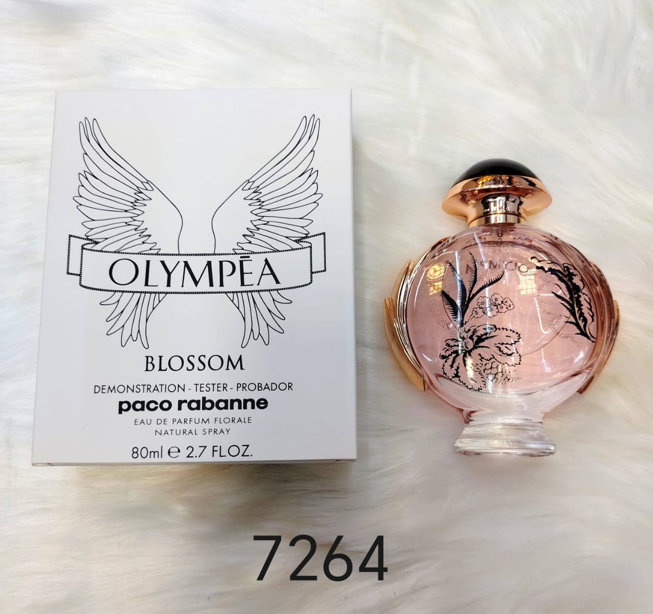Tester Perfumes
40 dhs🪙🌨️

Zain211
♥️♥️♥️