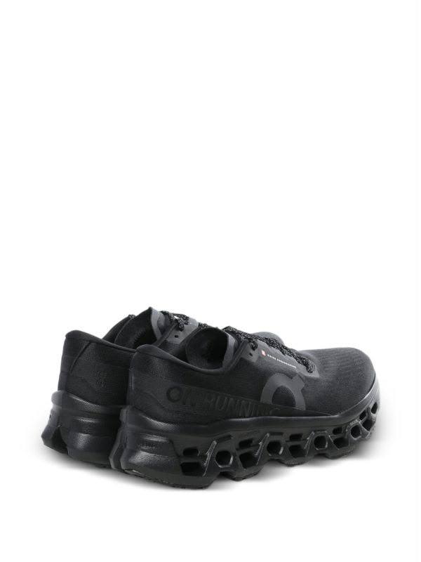 On Cloudmonster 3 running 🏃 Black 🖤
NEW ARRIVALS 🤩
36-45 AVAILABLE 😇
240 dhs🇦🇪🇦🇪

Zain242
♥️♥️♥️