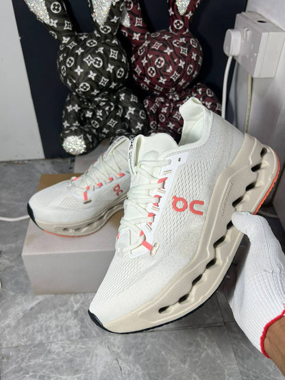 QC ON Cloudsurfer Max ‘Ivory/Salmon’🤍
36-45 AVAILABLE 
220 dhs🇦🇪🇦🇪

Zain242
♥️♥️♥️