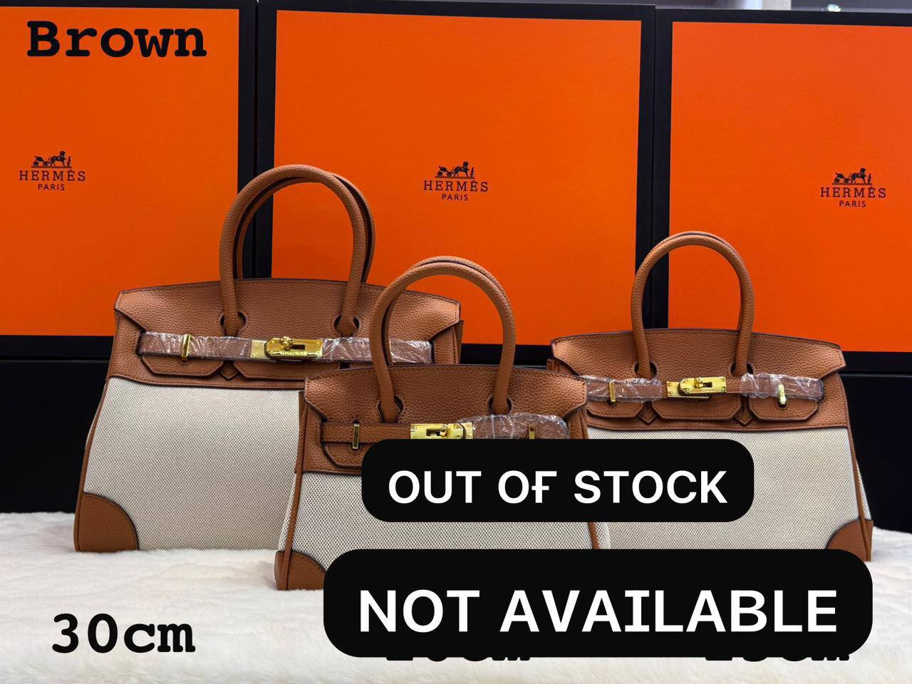 Hermes ʙᴇʀᴋɪɴs 2tone
ʟᴇᴀᴛʜᴇʀ ᴍᴀᴛᴇʀɪᴀʟ
sɪᴢᴇ:ᴄʜᴇᴄᴋ!!!
      30ᴄᴍ-120 dhs🇦🇪
      25ᴄᴍ-110 dhs🇦🇪
      21ᴄᴍ-100 dhs🇦🇪

Zain56
♥️♥️♥️