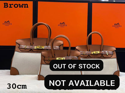 Hermes ʙᴇʀᴋɪɴs 2tone
ʟᴇᴀᴛʜᴇʀ ᴍᴀᴛᴇʀɪᴀʟ
sɪᴢᴇ:ᴄʜᴇᴄᴋ!!!
      30ᴄᴍ-120 dhs🇦🇪
      25ᴄᴍ-110 dhs🇦🇪
      21ᴄᴍ-100 dhs🇦🇪

Zain56
♥️♥️♥️