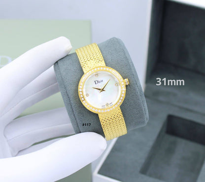 DIOR FOR WOMEN BATTERY 31MM

140 dhs🗽

Zain58
♥️♥️♥️