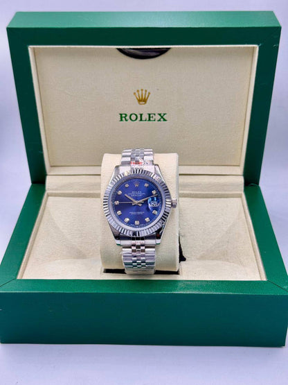 Rolex ladies 
Master quality*🤩🤩
180 dhs👑

Zain08
♥️♥️♥️