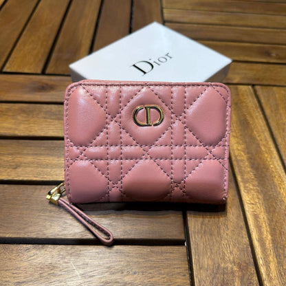 *NEW COLLECTION*

*women WALLET*

*MASTER QUALITY*

140 dhs🪙💕

Zain202
♥️♥️♥️