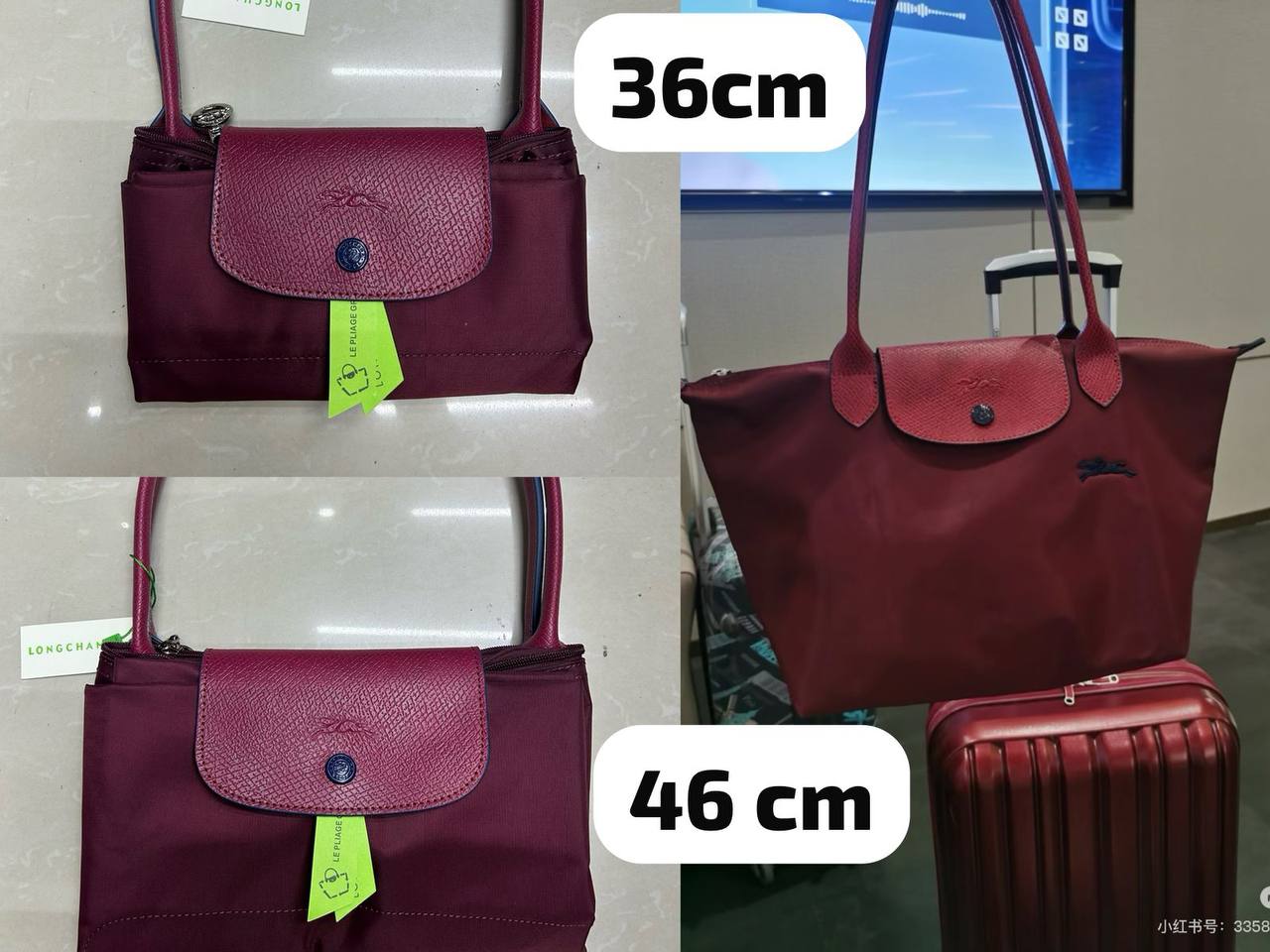 Long Champ
75 dhs🪙💕

Zain190
♥️♥️♥️