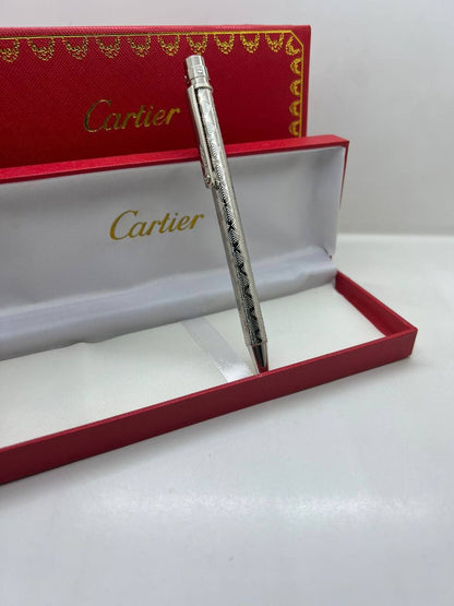 Cartier
Pen
65 dhs✅

Zain182
♥️♥️♥️