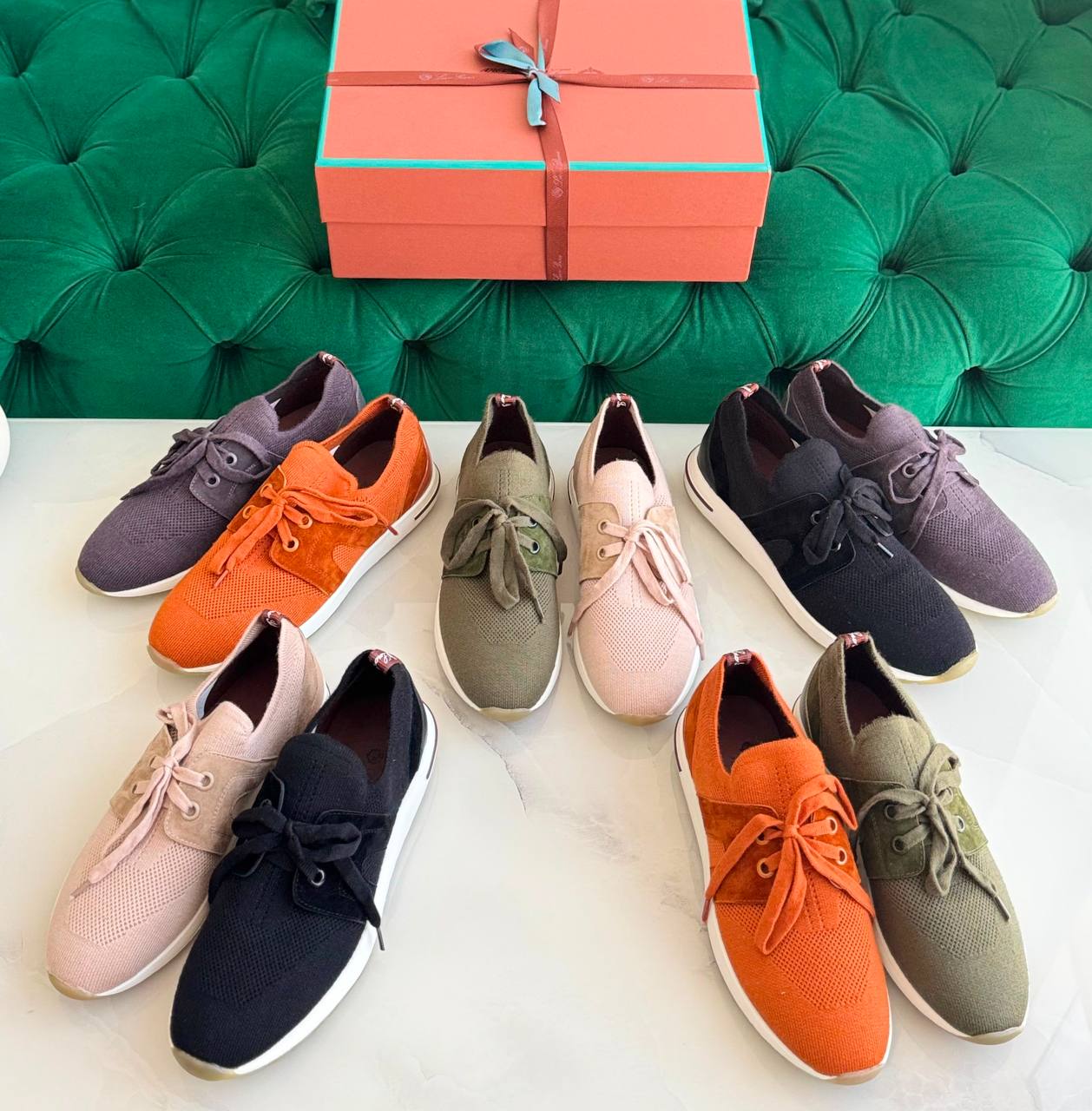Loro piana
Vip quality
Size:36To42
450 dhs🇦🇪🇦🇪

Zain113
♥️♥️♥️