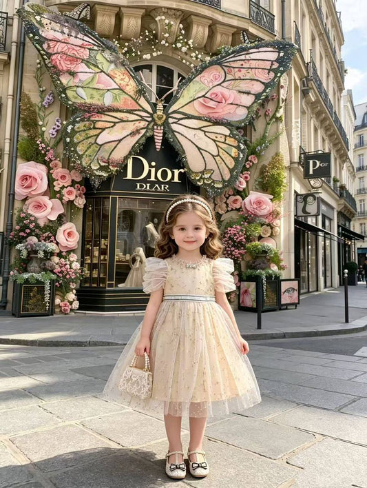 Dior
2-9y 
100 dhs✅

Zain151
♥️♥️♥️