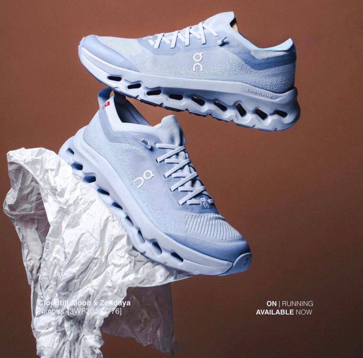 cloudtilt MOON Nimbus, 
Size 36 to 45 , 
230 dhs🪙🌨️

Zain196
♥️♥️♥️