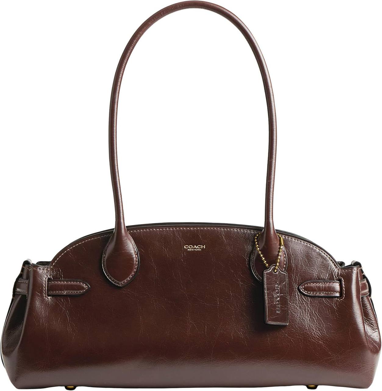Coach Swing Zip
38*18*8cm
110 dhs🌺

Zain44
♥️♥️♥️