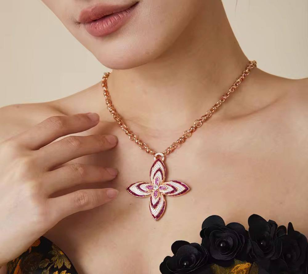 LV
   New Collection 😍
Quality: Super Master 
* ⁠Necklace 
* ⁠Earring
For Price 👇 WhatsApp✅
0568585901 
0507557372
0552275751 Owner Zain 👌

Zain268
♥️♥️♥️
