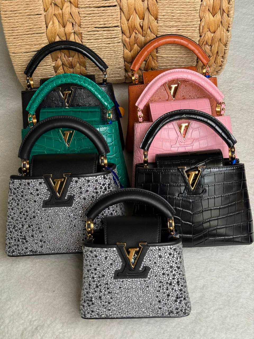 LV
SUPER MASTER QUALITY 
For Price 👇 WhatsApp✅
0568585901 
0507557372
0552275751 Owner Zain 👌

Zain307
♥️♥️♥️
