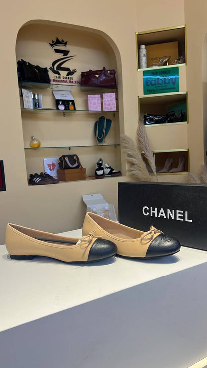 Chanel

105 dhs 
36-41

Zain21
♥️♥️♥️