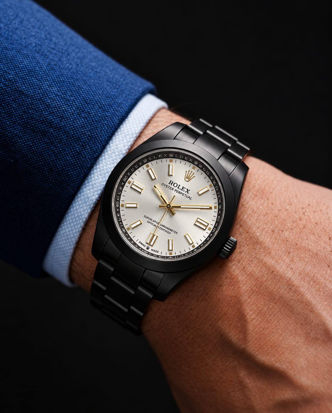 Rolex 

watch for men 

good quality
Size 41 mm
180 dhs🇦🇪🇦🇪🇦🇪

Zain59
♥️♥️♥️