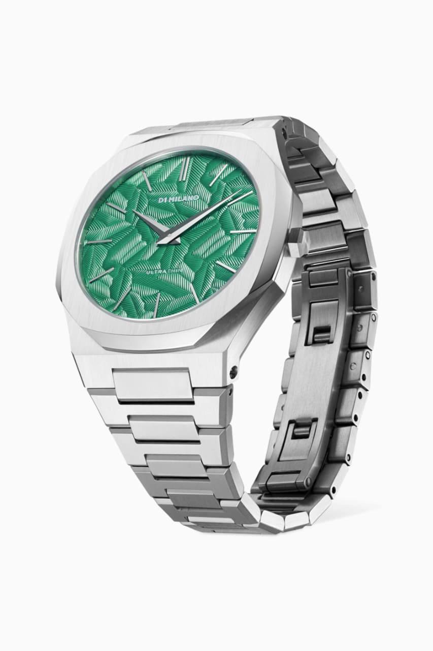 D1 milano watch for men good quality 
260 dhs👑

Zain59
♥️♥️♥️