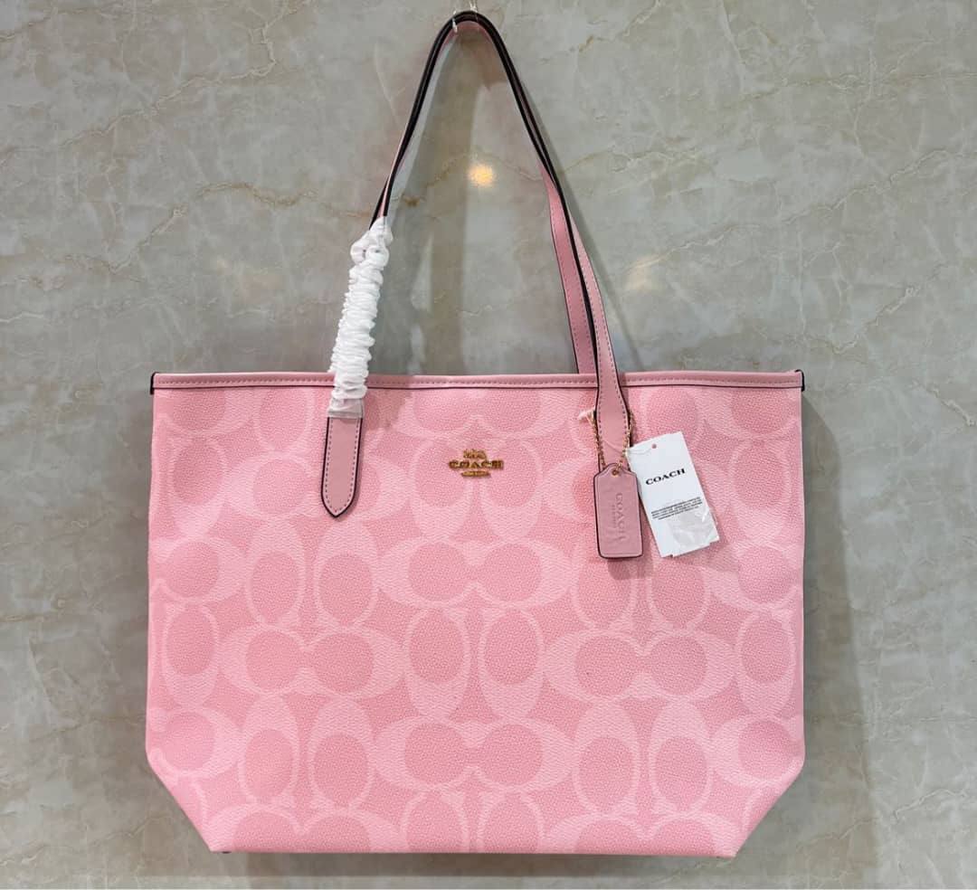 Coach City Tote Bag
Master quality
33cm
180 dhs💓

Zain59
♥️♥️♥️