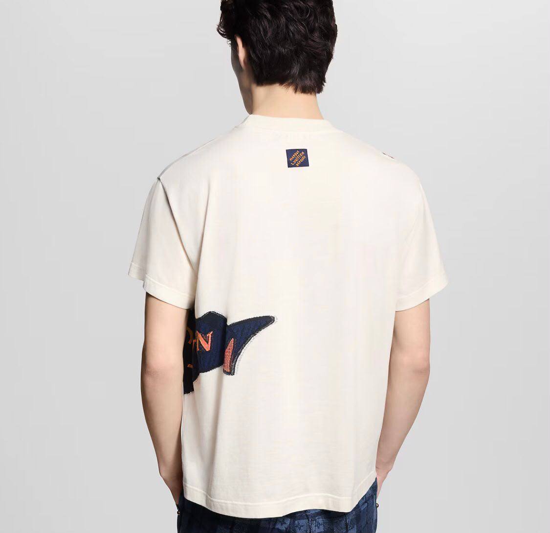 LV

Men’s Tshirt 
Master Quality 
SMLXLXXL 

280 dhs🇦🇪🇦🇪🇦🇪
Zain276
♥️♥️♥️