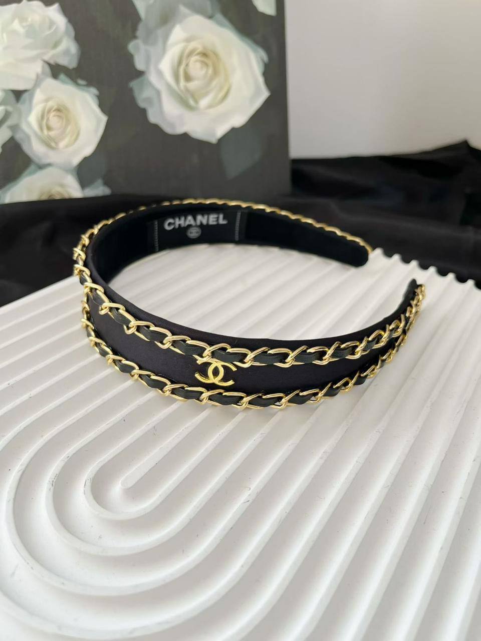 *Headband ❤️‍🔥*
good quality 💯
20 dhs🪙💕

Zain216
♥️♥️♥️
