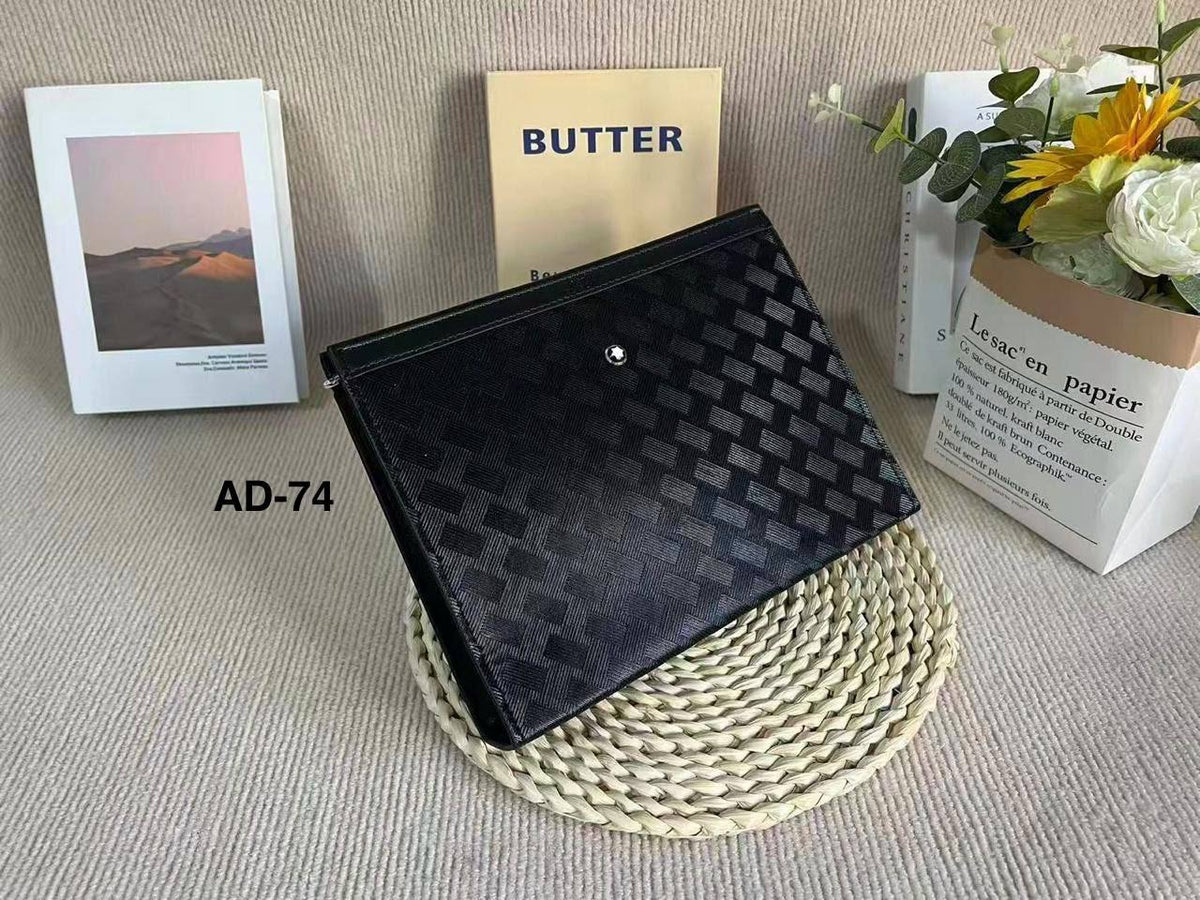 Men bags

Lv
Dior
85 dhs🇦🇪🇦🇪
Good quality 

Zain182
♥️♥️♥️