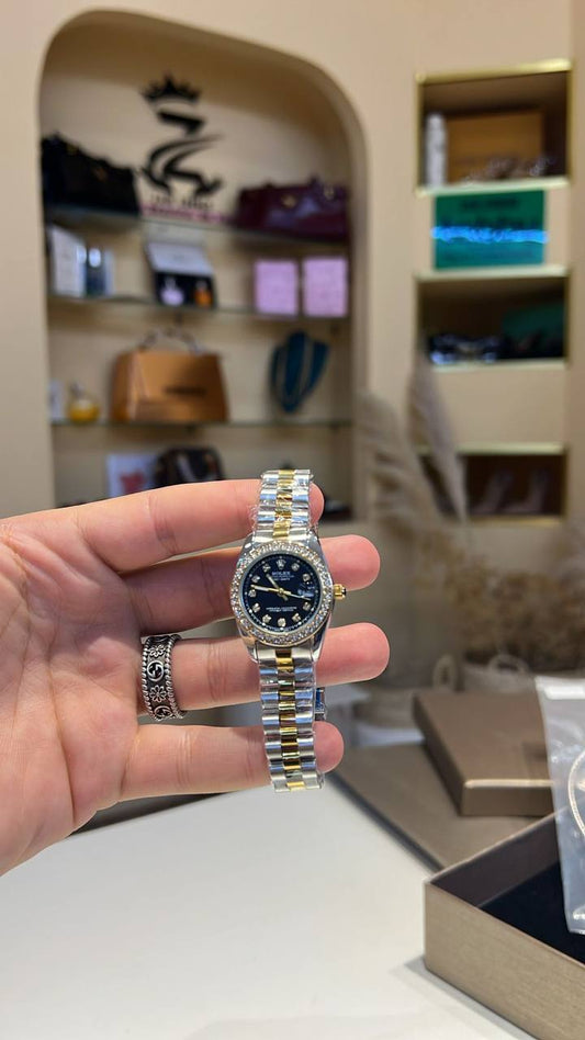 Rolex 

65 dhs 

Zain45
♥️♥️♥️