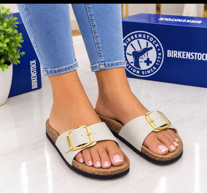 💥𝐑𝐄𝐒𝐓𝐎𝐂𝐊𝐒💥

✨𝐁𝐢𝐫𝐤𝐢𝐧𝐬𝐭𝐨𝐜𝐤 ✨
💯high quality
Size 36-37-38-39-40-41

105 dhs🇦🇪🇦🇪🇦🇪

Zain21
Zain86
♥️♥️♥️