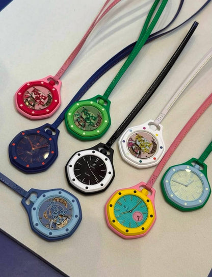 AP SWATCH MASTER QUALITY ⌚

110 dhs✅
with original box🎁

Zain58
♥️♥️♥️