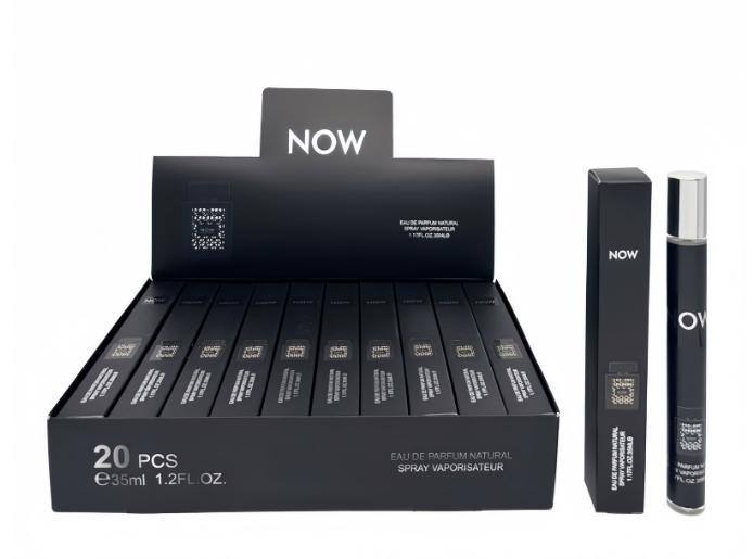 Perfume box

20 pc inside

80 dhs 

full box🎁🎁🎁

Zain254
♥️♥️♥️