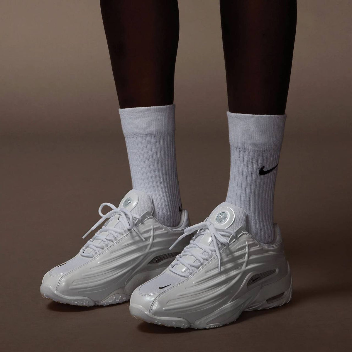 Nike NOCTA Hot Step 2 "White"🤍

40-45 AVAILABLE 🤩
250 dhs🇦🇪🇦🇪

Zain242
♥️♥️♥️
