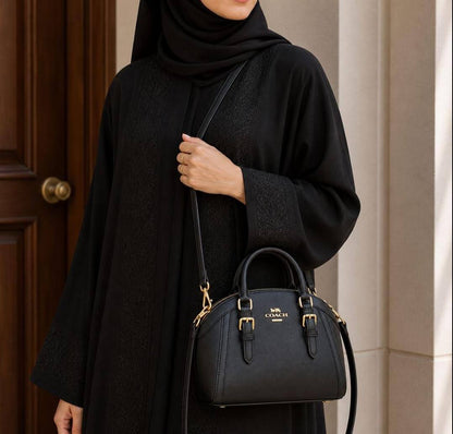 AVAILABLE
 COACH 

GOOD QUALITY 🎁 
WITHOUT BOX 🎁 
115 dhs🇦🇪🇦🇪

Zain169
♥️♥️♥️