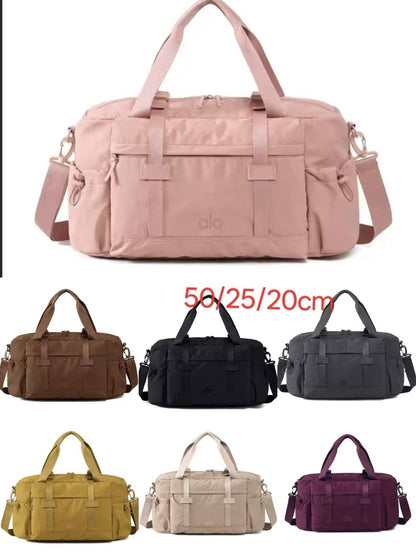 NEW CAME 👍
ALO GYM BAG
GOOD QUALITY
80 dhs✅

Zain40
♥️♥️♥️