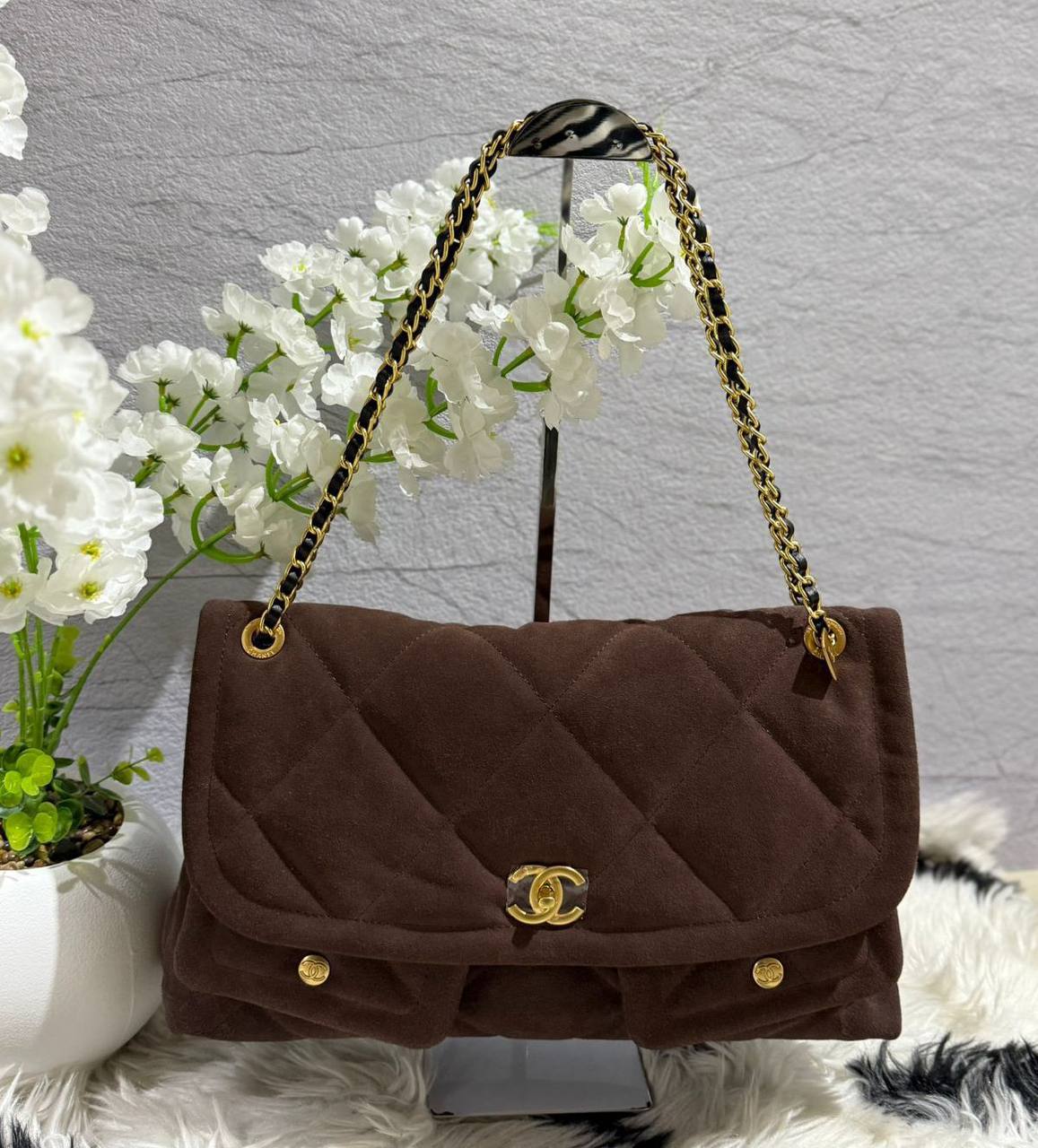 Chanel
Master
370 dhs✅

Zain228
♥️♥️♥️