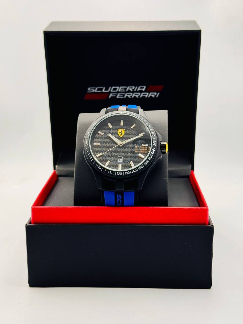 Ferrari Men 
offer price 
45 dhs✅

Zain08
♥️♥️♥️