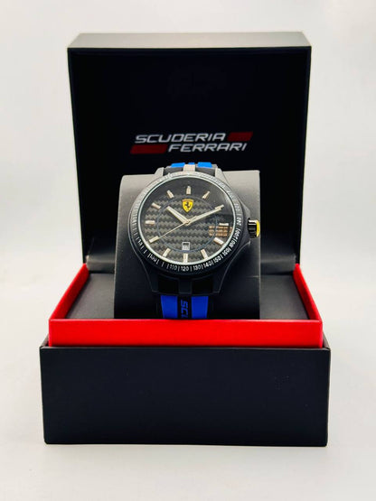 Ferrari Men 
offer price 
45 dhs✅

Zain08
♥️♥️♥️