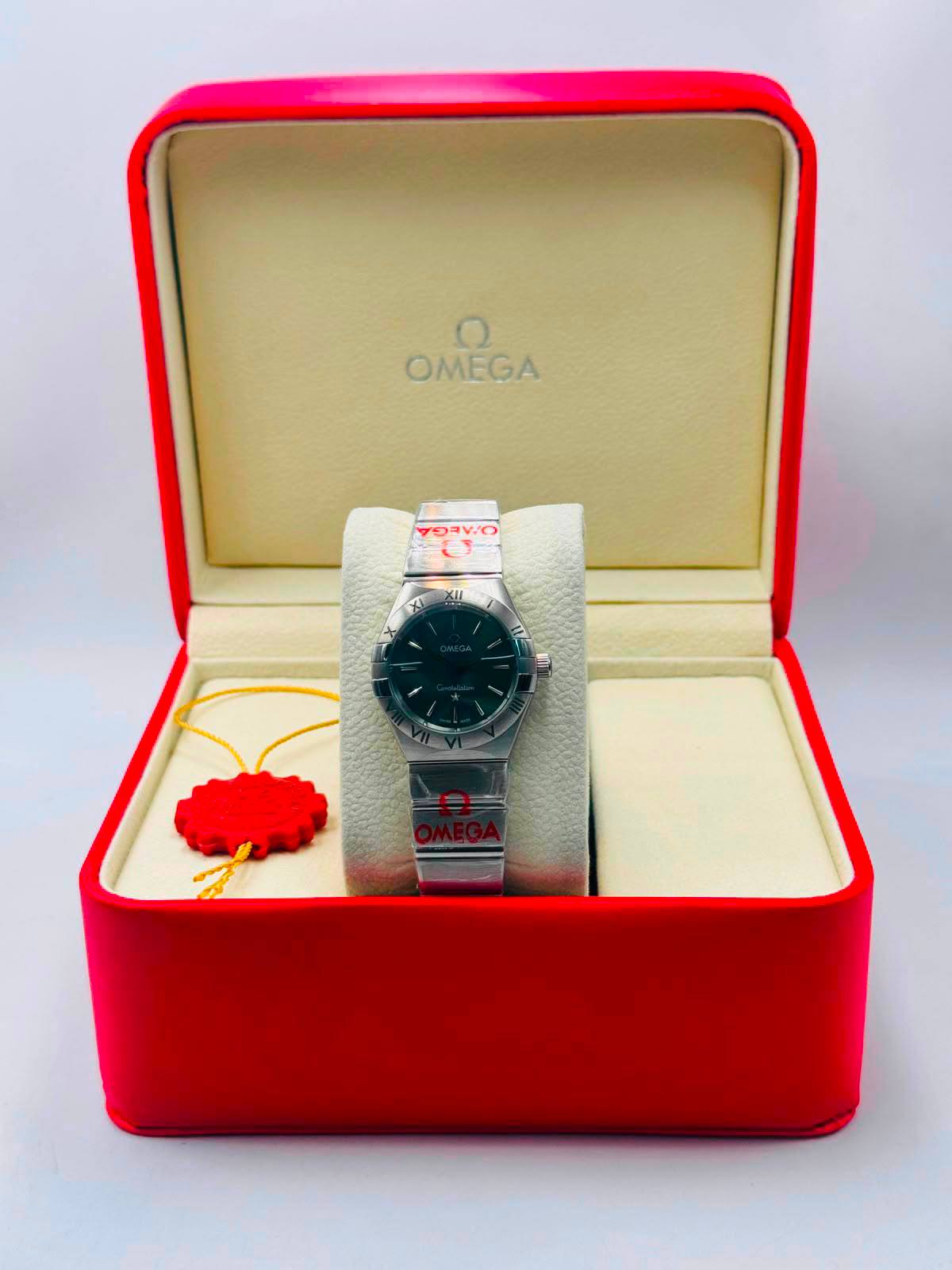 Omega Ladies 
Master Quality
230 dhs✅

Zain08
♥️♥️♥️