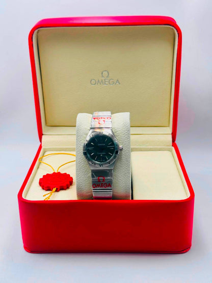 Omega Ladies 
Master Quality
230 dhs✅

Zain08
♥️♥️♥️